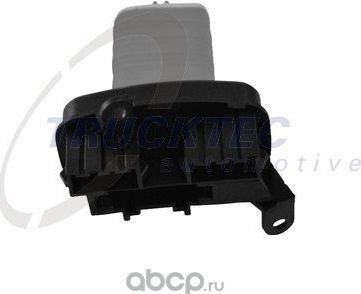 Сопротивление, вентилятор салона (Trucktec Automotive) Trucktec Automotive. Артикул 02.59.113