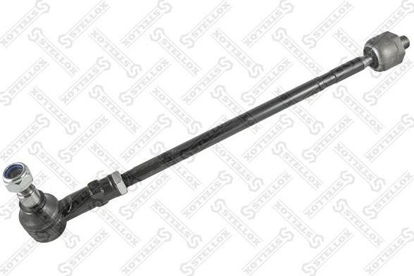 Рулевая тяга поперечная Stellox для Volkswagen LT II 1996-2006. Артикул 84-35733-SX