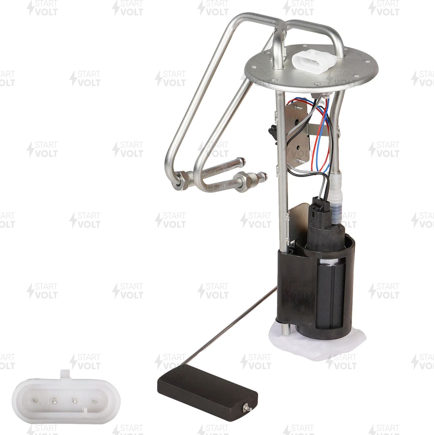 Бензонасос (топливный насос) StartVOLT. Артикул SFM 0104