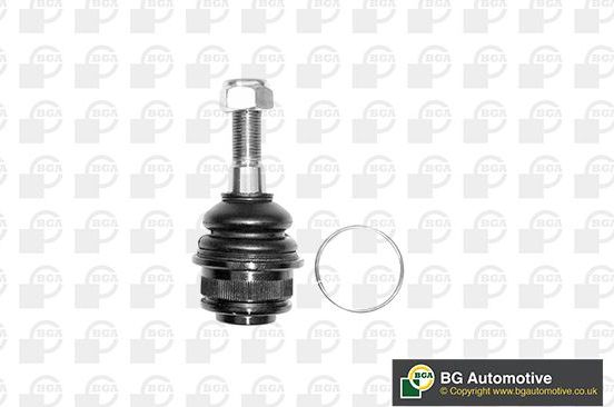 Шаровая опора BGA передняя правая/левая верхняя для Volkswagen Transporter T4 1990-2003. Артикул SJ9617
