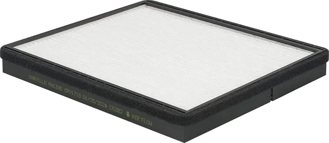 Фильтр для а/м Chevrolet Lacetti (04-) (салон.) (CRV1719) (Carville Racing). Артикул crv1719