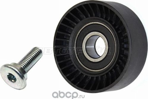 Ролик натяжителя приводного ремня TOYOTA 1ZZFE2ZZ (SAT). Артикул ST1662022011