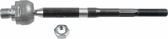 Рулевая тяга Lemforder. Артикул 39140 01