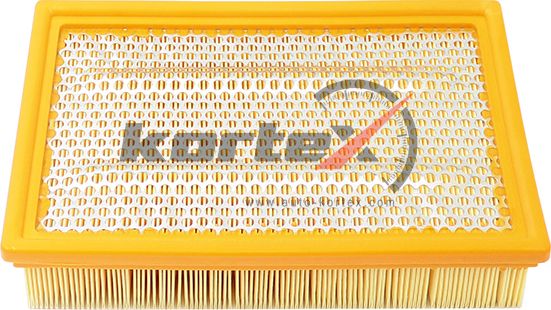 Фильтр воздушный SSANGYONG Korando,Musso ТАГАЗ Tager (OM662LA) KORTEX. Артикул KA0121