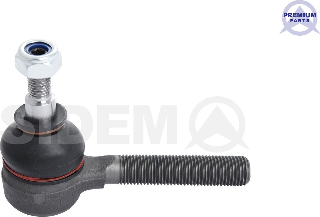 Наконечник рулевой тяги Sidem. Артикул 21134