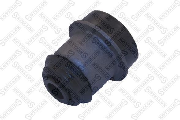 Сайлентблок переднего рычага подвески Stellox передний для Nissan Primera P10 1990-1998. Артикул 87-74014-SX