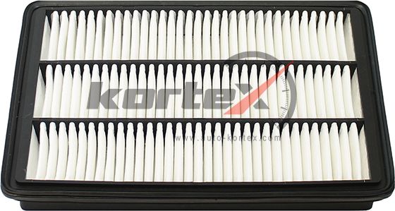 Фильтр воздушный (Kortex). Артикул KA0070