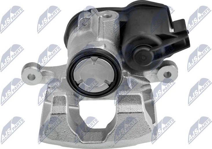 Тормозной суппорт NTY. Артикул HZT-AU-029