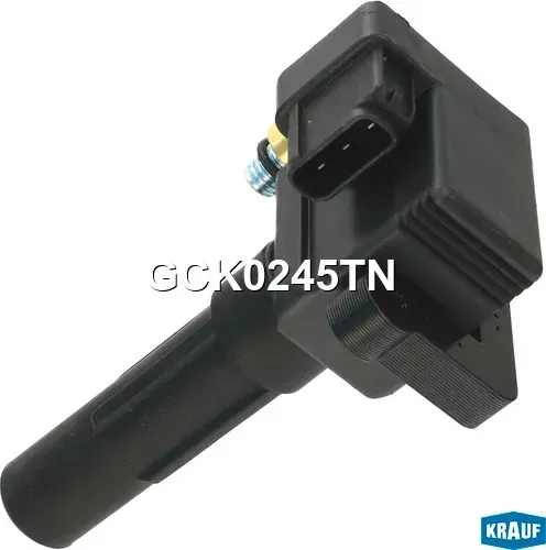 Катушка зажигания Krauf. Артикул GCK0245TN