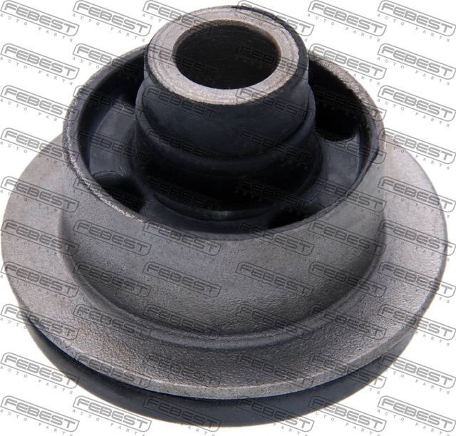 Подушка (опора) двигателя Febest для Toyota Land Cruiser 100 1998-2007. Артикул TAB-332