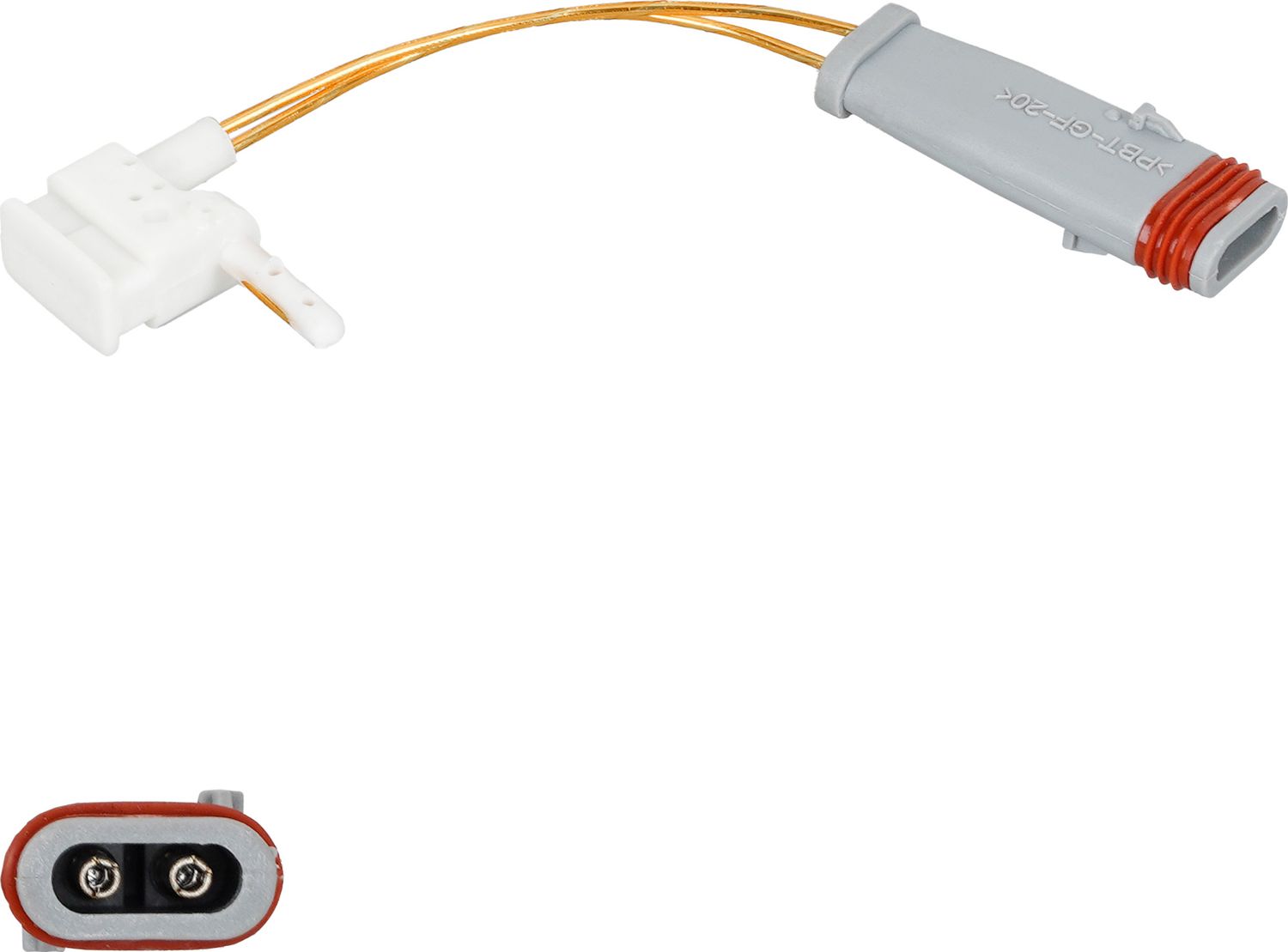 Датчик износа тормозных колодок  Trialli. Артикул PFS 0091