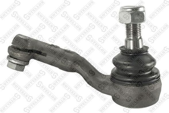 Наконечник рулевой тяги Stellox. Артикул 51-00466-SX