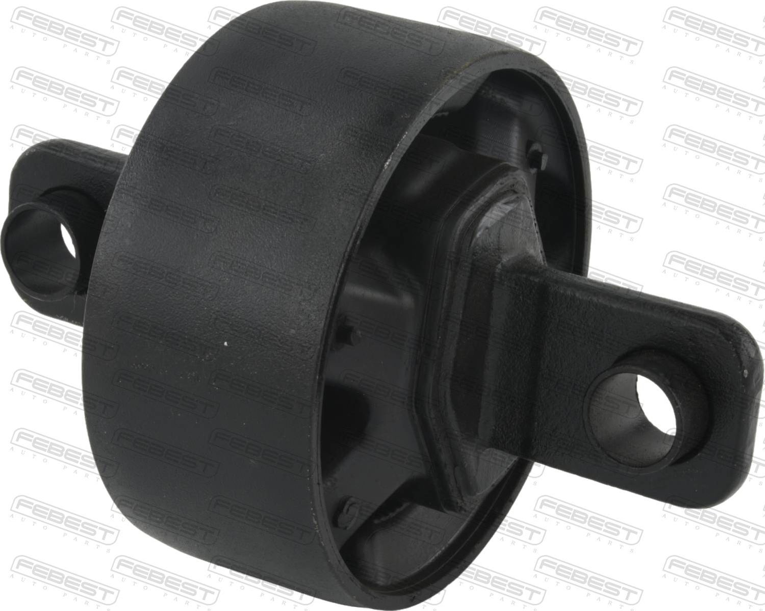 Сайлентблок заднего рычага подвески Febest. Артикул KAB-SORXML