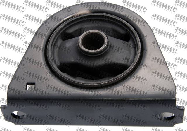Подушка (опора) двигателя Febest для Mitsubishi Airtrek 2003-2007. Артикул MM-CUMFR