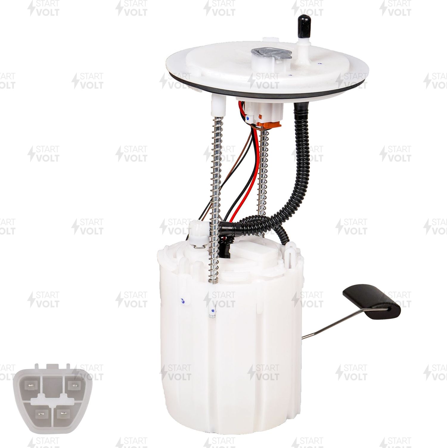 Бензонасос (топливный насос) StartVOLT. Артикул SFM 0808