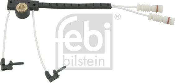 Датчик износа тормозных колодок  Febi Bilstein. Артикул 26073