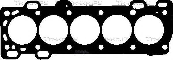 Прокладка ГБЦ Glaser для Volvo 850 1991-1996. Артикул H80116-00