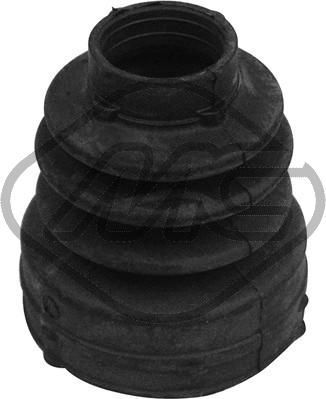 Пыльник шруса (комплект) Metalcaucho. Артикул 11579