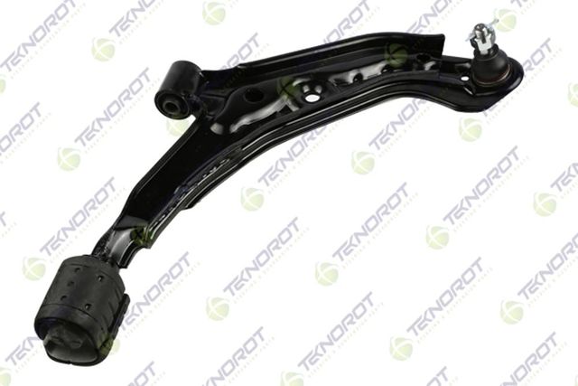 Поперечный рычаг передней подвески Teknorot правый нижний для Nissan Almera N15 1995-2000. Артикул N-227