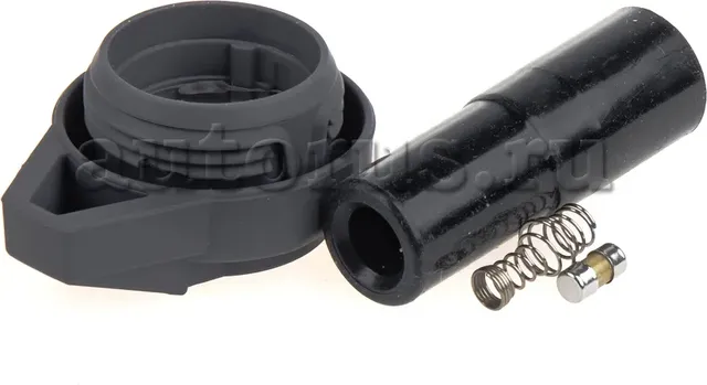 Наконечник катушки зажигания BMW E81/E87/E90/E60/X3(E83) GANZ GIG16048 Ganz. Артикул GIG16048