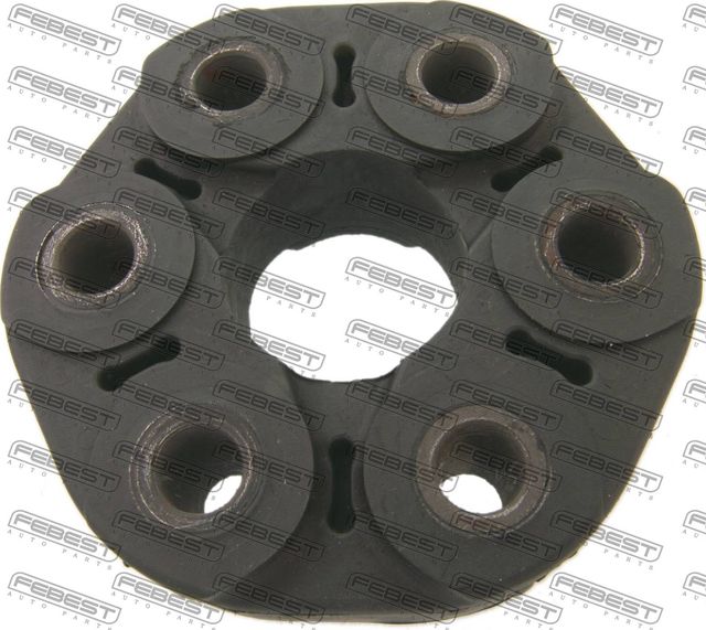 Муфта кардана Febest. Артикул HYDS-001