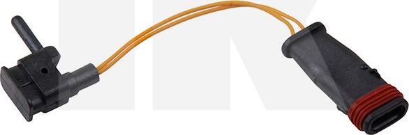 Датчик износа тормозных колодок  NK. Артикул 280137