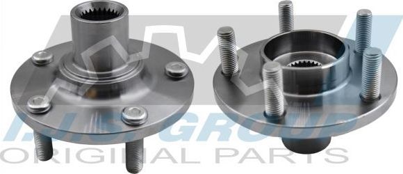 Ступица колеса IJS Group Technology & Quality. Артикул 10-1030