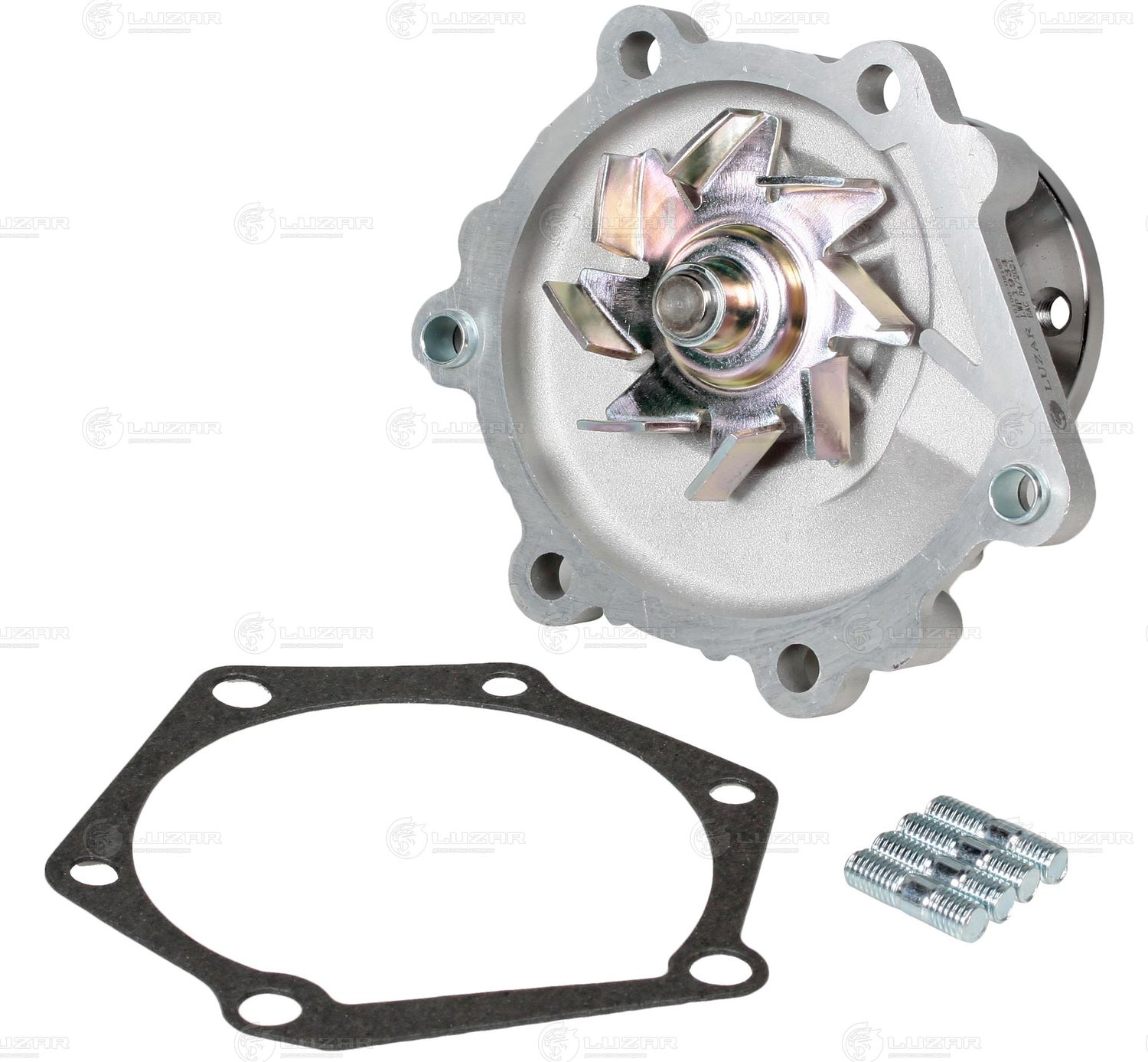 Помпа (водяной насос) Luzar. Артикул LWP 1934