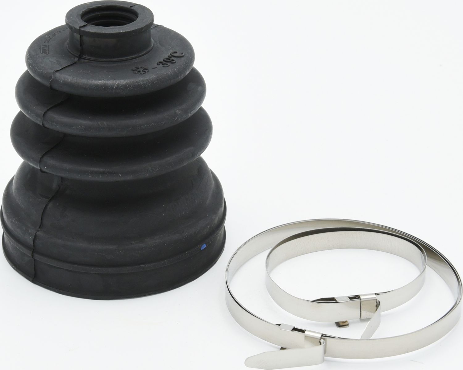 Пыльник ШРУС, комплект Jikiu. Артикул CD22005