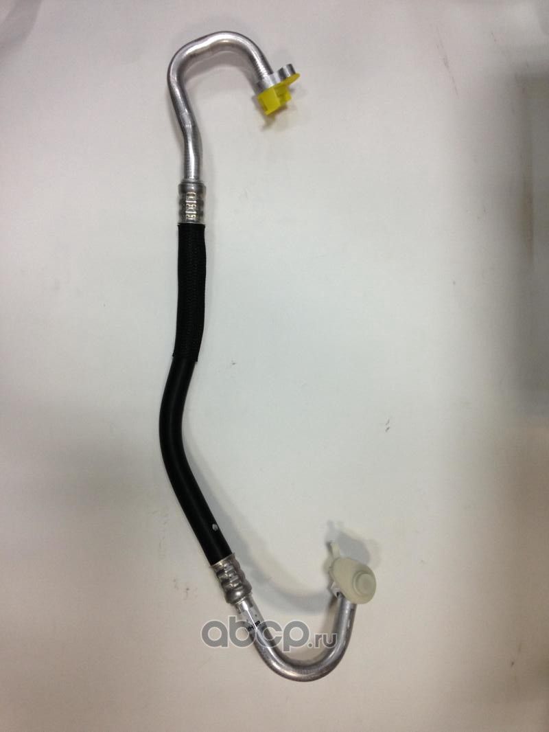 Трубопровод кондиционера (высокое/низкое давление) Ford. Артикул 1741659