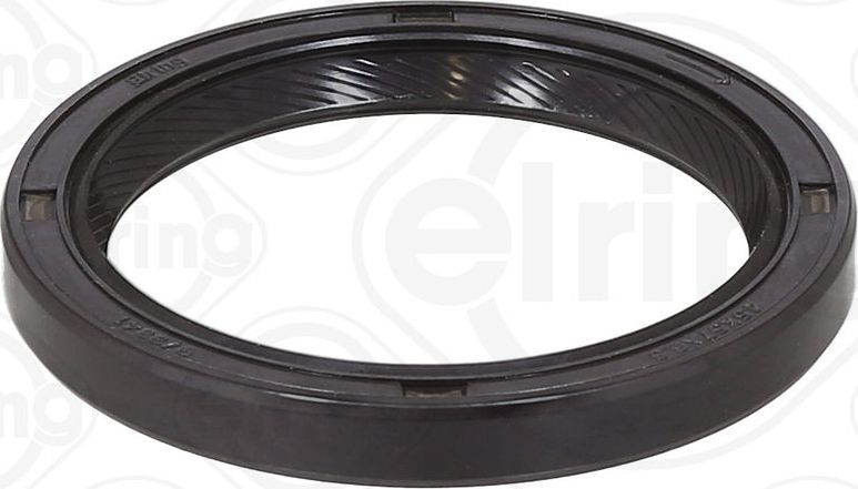 Сальник коленвала Elring (FPM (Fluor-Kautschuk)). Артикул 135.180