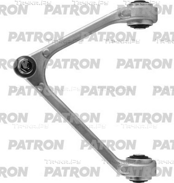 Поперечный рычаг передней подвески Patron для Jaguar XF I 2008-2015. Артикул PS5234L