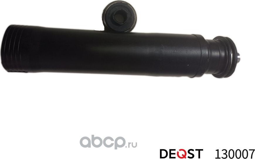 Пыльник амортизатора подвески TOYOTA COROLLA ZZE150/ZRE150 2006 (Deqst). Артикул 130007