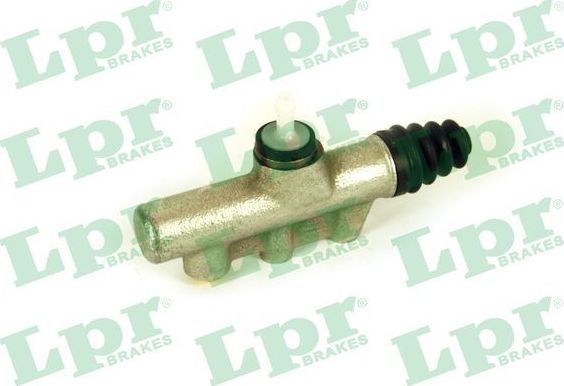 Цилиндр сцепления главный LPR для Volkswagen Transporter T3 1979-1992. Артикул 7108