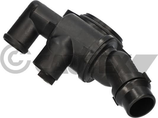 Термостат Cautex для Volkswagen Passat B6 2005-2010. Артикул 754710