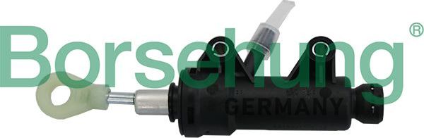 Цилиндр сцепления главный Borsehung. Артикул B19144