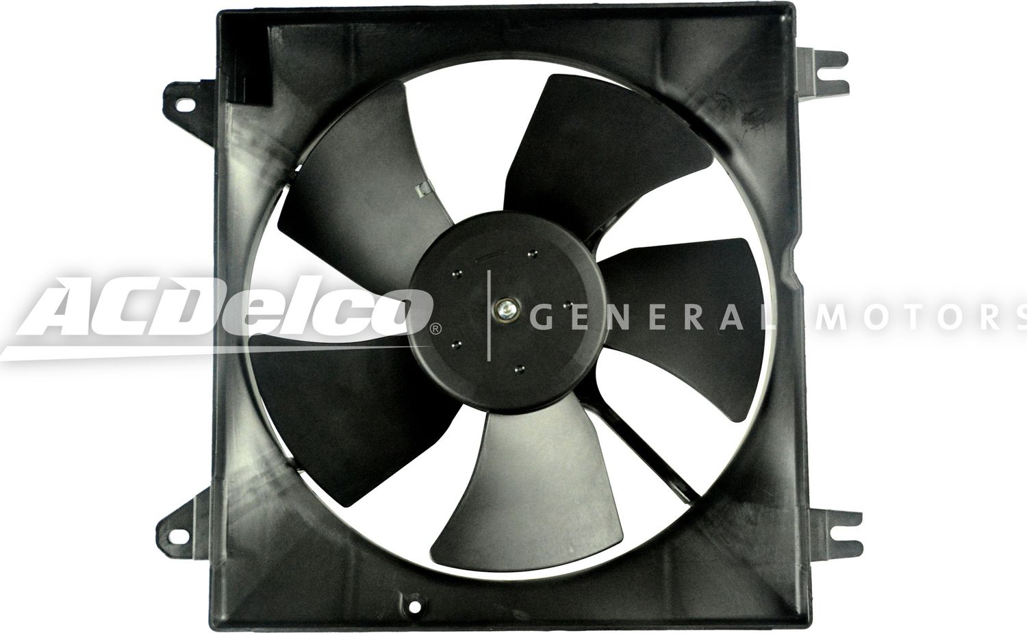 Вентилятор радиатора двигателя ACDelco. Артикул 19347431