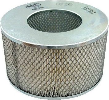 Воздушный фильтр SCT-Germany. Артикул SB 258