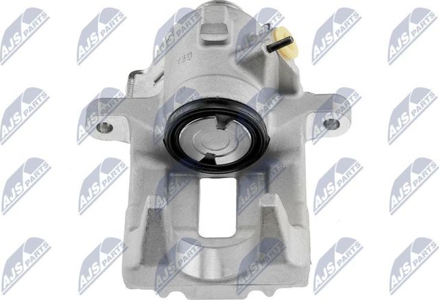 Тормозной суппорт NTY задний левый для SEAT Exeo 2008-2013. Артикул HZT-VW-022