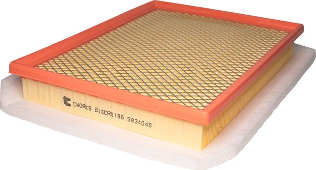 Воздушный фильтр Cworks. Артикул B13CR0196