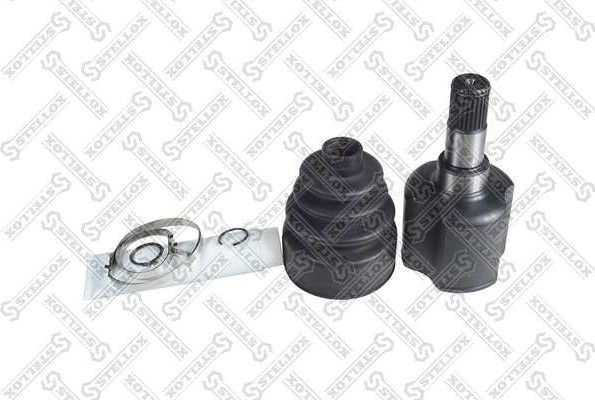 Шрус внутренний (граната) Stellox для Ford Mondeo III 2000-2007. Артикул 160 1231-SX