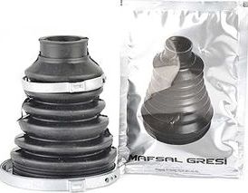 Пыльник ШРУСа внутренний BSG для Volkswagen Golf Plus I 2005-2013. Артикул BSG 90-705-030