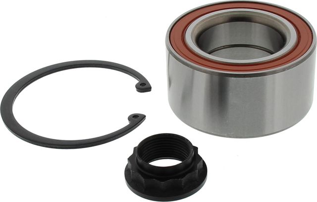 Ступичный подшипник (комплект) MAPCO задний правый/левый для BMW Z4 I (E85/E86) 2002-2009. Артикул 26863