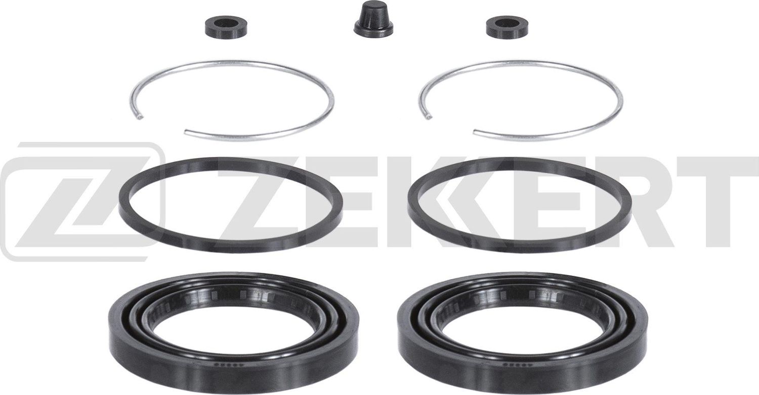 Ремкомплект тормозного суппорта Zekkert. Артикул BR-1190