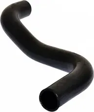 Патрубок радиатора нижний CHEVROLET Cruze (1.6 16V) (Tork). Артикул TRK1912