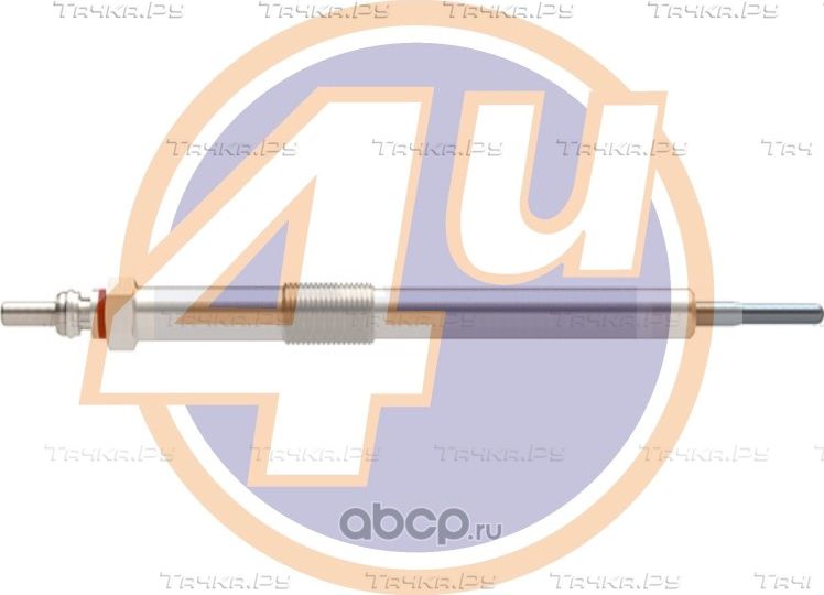 СВЕЧА НАКАЛИВАНИЯ (4U). Артикул 4UAN162124