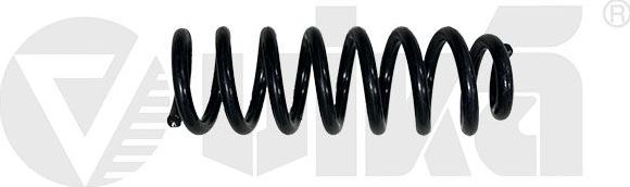 Пружина подвески Vika. Артикул 51129801