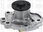 Помпа (водяной насос) Metelli для Suzuki Splash I 2008-2015. Артикул 24-1052