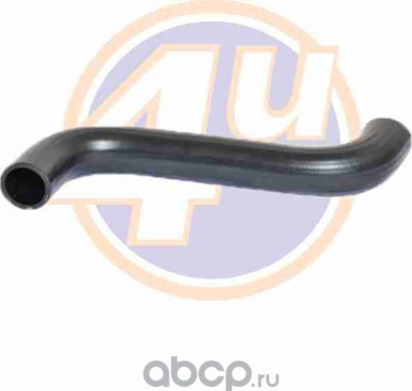 ПАТРУБОК РАДИАТОРА ВЕРХНИЙ SUBARU IMPREZZA 2.0 (4U). Артикул 4USH026502