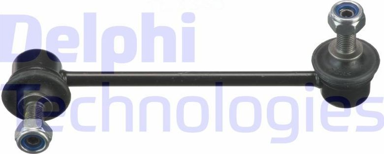 Стойка (тяга) стабилизатора Delphi. Артикул TC3350